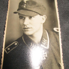 KGB:n arkistovalokuva - Kolmas Valtakunta - pikkukuva 1
