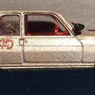 RENAULT 5 PIENOISMALLI PIKKUAUTO - pikkukuva 3