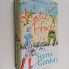 Katie Fforde : A secret garden - pikkukuva 1