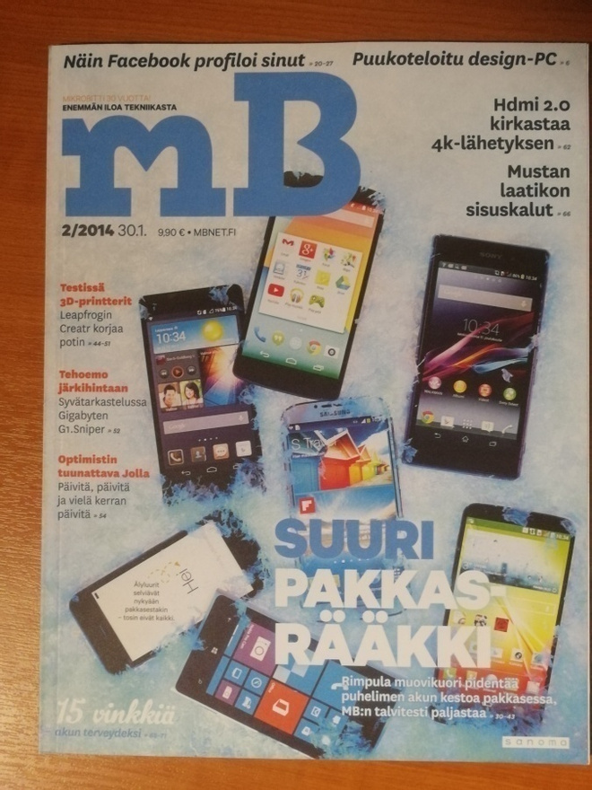 Item image