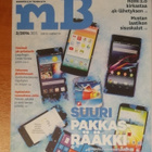 Mikro-Bitti vuosikerta 2014, Nrot 1 ja 2 - pikkukuva 2