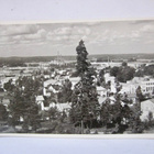 VANHA Postikortti Lohja 1957 - pikkukuva 1