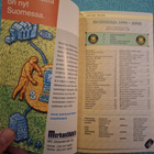 Ilves kausikirja 1999-2000 - pikkukuva 2