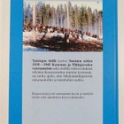 Raimo Mantela : Taistojen tiellä 1939-1945 : Keuruun vete... - pikkukuva 2