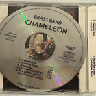 BRASS BAND: CHAMELEON CD (TUOMAS HOLOPAINEN) - pikkukuva 4