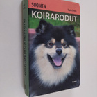 Tapio Eerola : Suomen koirarodut - pikkukuva 1