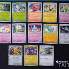 Pokemon kortit 13kpl (#71 Paldean Fates) - pikkukuva 1