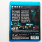 Lost tribe (2010) blu-ray - pikkukuva 2