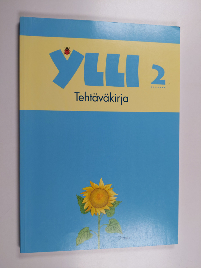 Ylli 2 : Tehtäväkirja