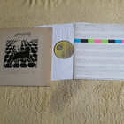 NOVALIS - Augenblicke LP - pikkukuva 2