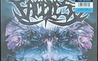 THE FACELESS - PLANETARY DUALITY - CORNETTO LP - SEALED