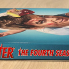 Dexter: Kausi 4 (2009) Michael C. Hall (4DVD) - pikkukuva 3