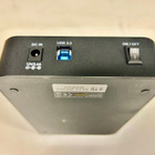 Intenso 8 TB ulkoinen kovalevy (Levy 2) - pikkukuva 4
