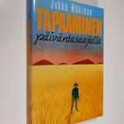 Jukka Mäkinen : Tapaaminen Päiväntasaajalla : romaani - pikkukuva 1