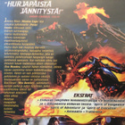 Ghost Rider-Aaveajaja - tupla DVD - pikkukuva 3