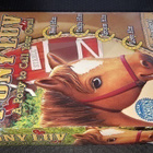 Pony Luv, A pony to call your own (CD-ROM Software PC Game) - pikkukuva 1