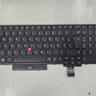 Näppäimistö Thinkpad T570, T580 / P52s - pikkukuva 1