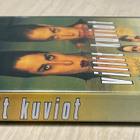 Villit kuviot (1998) eroottinen jännäri - pikkukuva 3