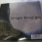 TOTALSELFHATRED - S/T RARE CD - pikkukuva 2