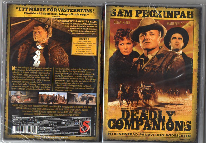 Preerian Laki	(13 088)	UUSI	-SV-	DVD			maureen o´hara	1961