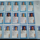 Jyväshyvä 1992-93 tarroja alk. 0,5e/kpl - pikkukuva 3