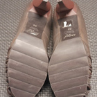 Milan high heels korkokengät - pikkukuva 5