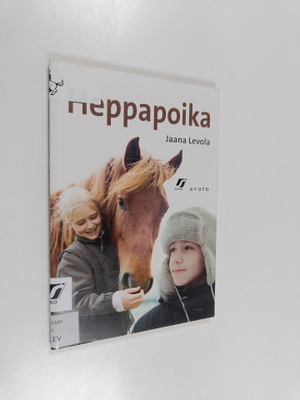 Jaana Levola : Heppapoika