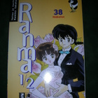 3 kpl manga kirjoja - pikkukuva 2