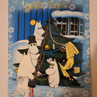Muumikortti, kulkenut 2009 - pikkukuva 1