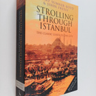 Hilary Sumner-Boyd : Strolling through Istanbul : the cla... - pikkukuva 1