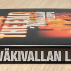 Wim Wenders: VÄKIVALLAN LOPPU (1997) Bill Pullman - pikkukuva 3