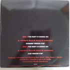 BARAKKA - THE PARTY IS GOING ON (VINYL 12") - pikkukuva 2