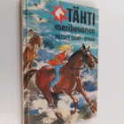 Patsey Gray : Tähti, merihevonen - pikkukuva 1