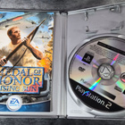 Medal of Honor – Rising Sun PS2 - pikkukuva 2