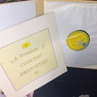 10 LP BOX : A Treasury of Concert Favourites ( SIS POSTIKUL) - pikkukuva 2