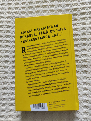 Nyrkki