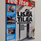Tee itse 1/2018 - pikkukuva 1