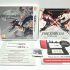 3DS - Fire Emblem Awakening - pikkukuva 1