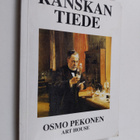 Osmo Pekonen : Ranskan tiede : kuuluisia kouluja ja insti... - pikkukuva 1