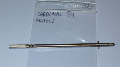 Cardinal 54