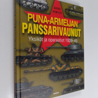 David Porter : Puna-armeijan panssarivaunut : yksiköt ja ... - pikkukuva 1