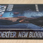 Dexter: New Blood (4DVD) Michael C. Hall - pikkukuva 3