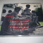 Lokalmatadore & Klamydia - Kipsi. (CD) - pikkukuva 2