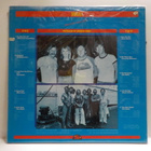 DOWNCHILD WITH SPENCER DAVIS - BLOOD RUN HOT M-/EX+ LP - pikkukuva 2