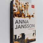 Anna Jansson : Hopealantti - pikkukuva 1