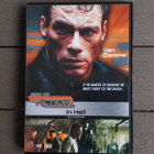 DVD: In Hell (Jean-Claude Van Damme 2002) - pikkukuva 1