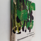 F. M Dostojevski : Karamazovin veljekset 2 - pikkukuva 1
