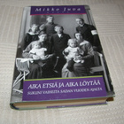 Mikko Juva Aika etsiä ja aika löytää  -sid - pikkukuva 1