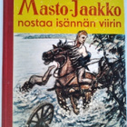 Karpio Sulo: Masto-Jaakko nostaa isännän viirin, v. 1964 - pikkukuva 1