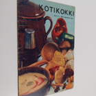 Kotikokki 7/1962 - pikkukuva 1